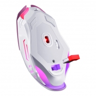 Mouse fara fir Defender Katana GM-511 Alb thumbnav 7