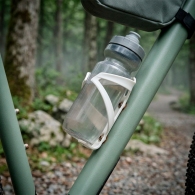 Флягодержатель Trek Elite Recycled Water Bottle Cage thumbnav 2