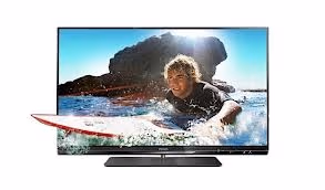 3D LED телевизор Philips 55PFL6007, 139.7 см 