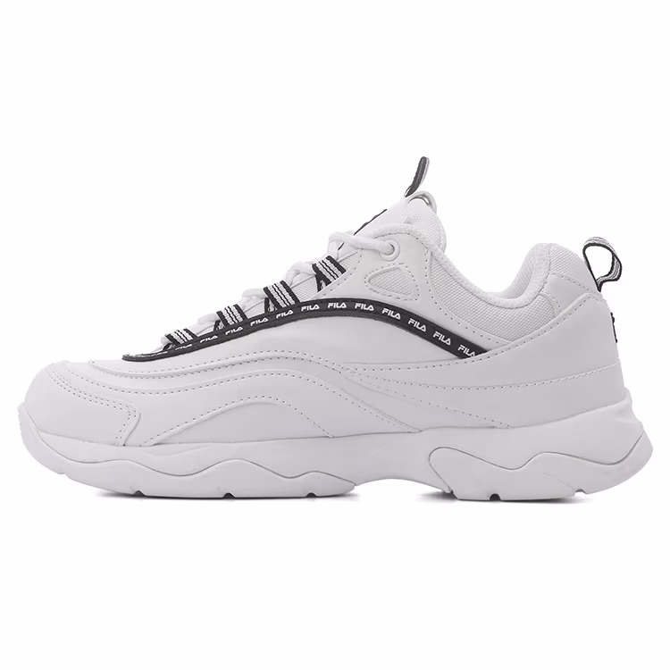 Кроссовки Fila RAY REPEAT 
