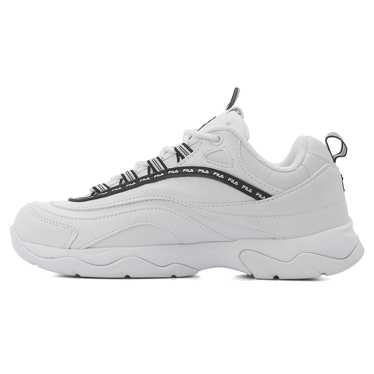 Кроссовки Fila RAY REPEAT photo 
