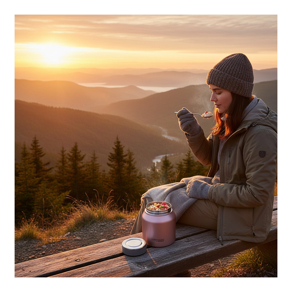 Термос для еды Thermos 603012 photo 6