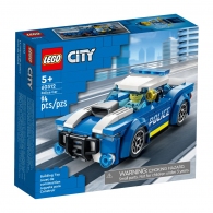 Конструктор Lego 60312 thumbnav 1