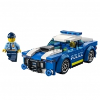 Конструктор Lego 60312 thumbnav 2