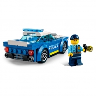 Конструктор Lego 60312 thumbnav 3
