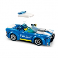 Конструктор Lego 60312 thumbnav 4