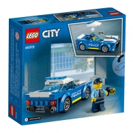 Конструктор Lego 60312 thumbnav 6