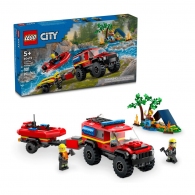 Конструктор Lego 60412 thumbnav 3