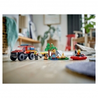 Конструктор Lego 60412 thumbnav 9