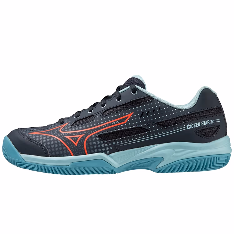 Incaltaminte Sport Mizuno EXCEED STAR Jr. CC