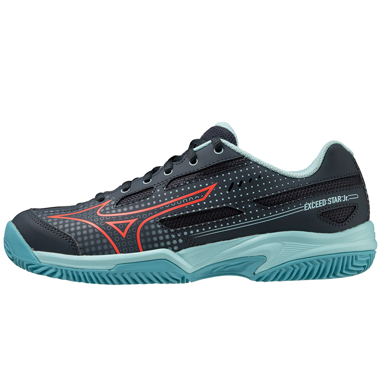 Incaltaminte Sport Mizuno EXCEED STAR Jr. CC photo Incaltaminte Sport Mizuno EXCEED STAR Jr. CC photo