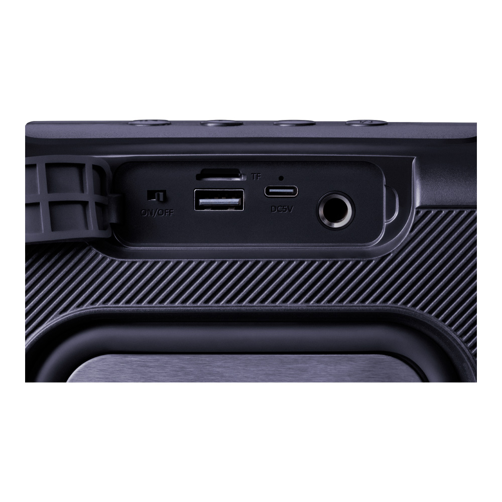 Boxa portabila Defender Beatbox 12 photo 5