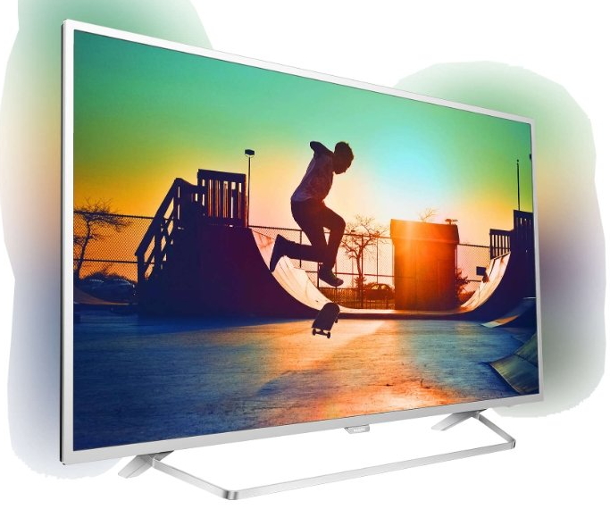 Televizor Philips 65PUS6412 / 65" / LED / UHD 4K photo 3