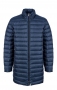  EA7 EMPORIO ARMANI TESSUTO DOWN JACKET thumbnav 1