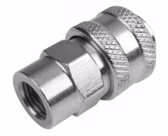 Cupla rapida pentru compressor Mama filet interior 1/4 Tolsen