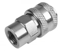 Cupla rapida pentru compressor Mama filet interior 1/4 Tolsen