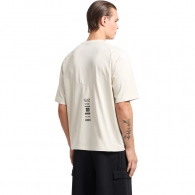 Tricou EA7 EMPORIO ARMANI TRAIN ATHLETIC MIX M TEE SS thumbnav 2