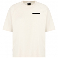 Tricou EA7 EMPORIO ARMANI TRAIN ATHLETIC MIX M TEE SS thumbnav 3