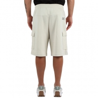 Шорты EA7 EMPORIO ARMANI TRAIN ATHLETIC MIX M BERMUDA C thumbnav 3