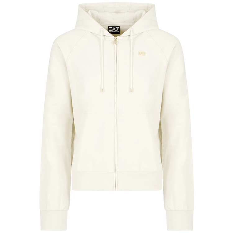 Толстовка EA7 EMPORIO ARMANI TRAIN CORE LADY W HOODIE FZ photo 4