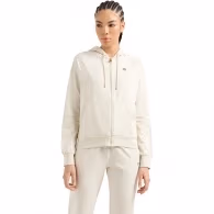 Толстовка EA7 EMPORIO ARMANI TRAIN CORE LADY W HOODIE FZ