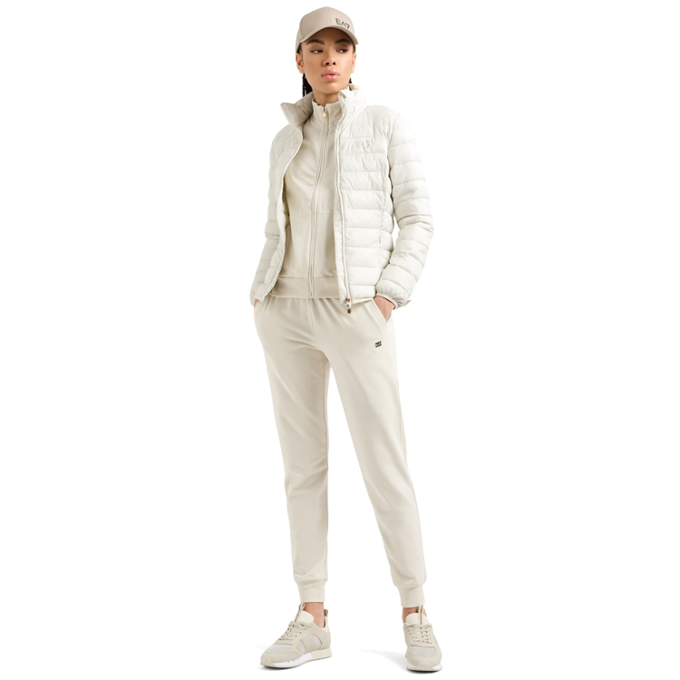 Pantaloni EA7 EMPORIO ARMANI TRAIN CORE LADY PANTS CH photo 3