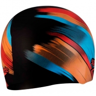 Шапочка для плавания Speedo REV MOUD SILC CAP AF/AM/AU thumbnav