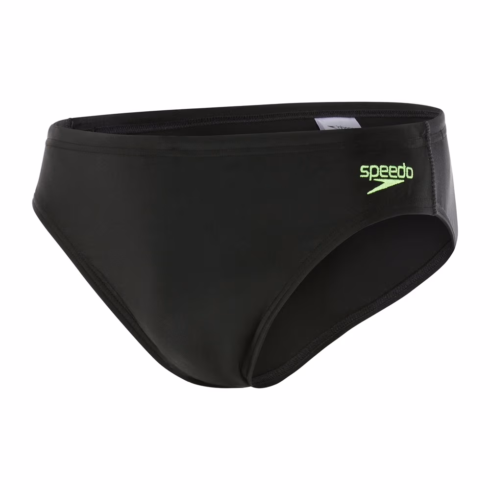 Плавки Speedo END10 5CM BRF AM BLACK/GREEN 