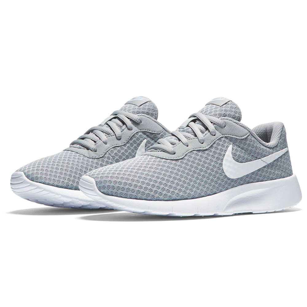 Incaltaminte Sport Nike TANJUN (GS) pt Barbati / 38.5 / Grafit photo 2