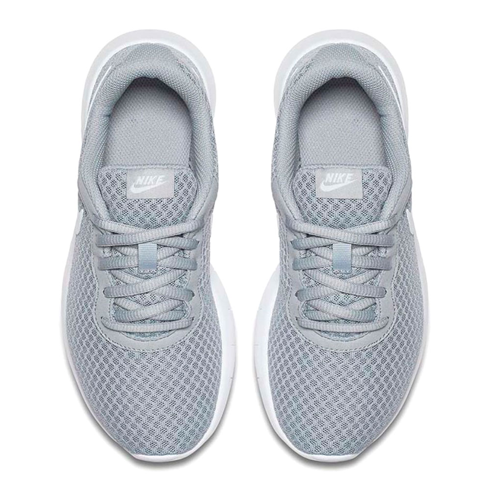 Incaltaminte Sport Nike TANJUN (GS) pt Barbati / 38.5 / Grafit photo 4