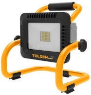Лампа рабочая Li-Ion MP20V без АКБ и З/У Tolsen thumbnav 1