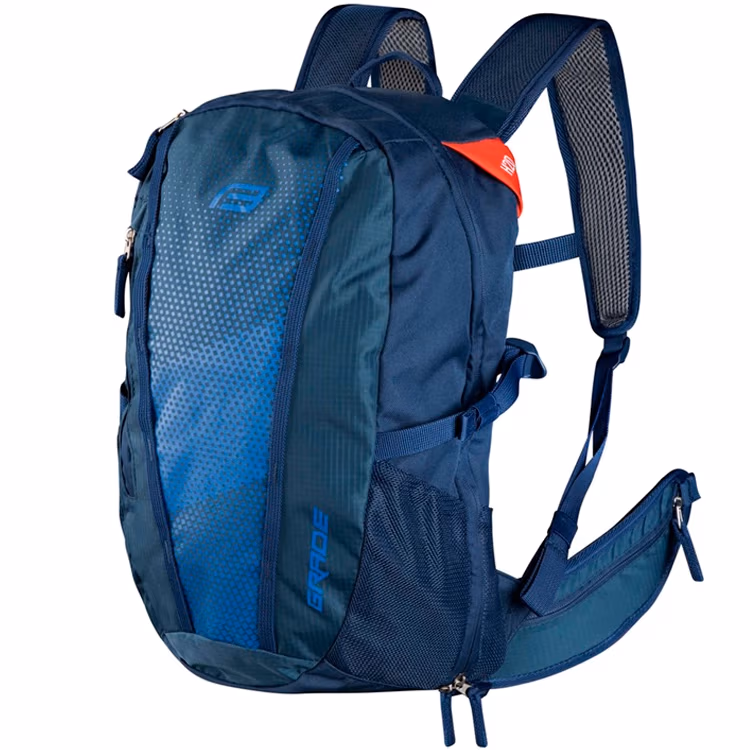 Velorucsac Force GRADE 