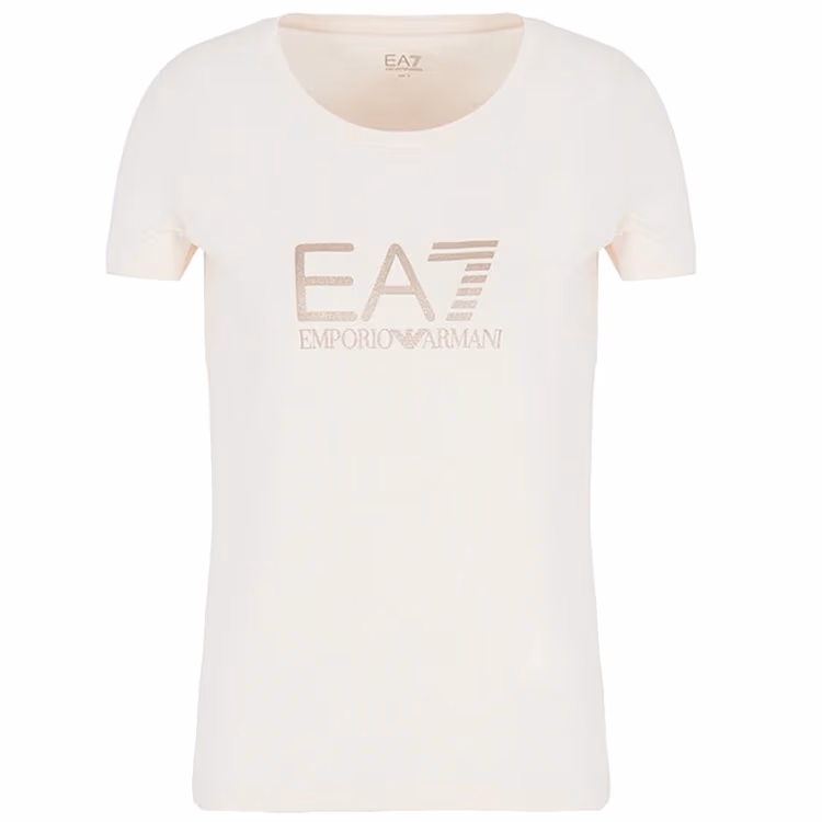 Tricou EA7 EMPORIO ARMANI T-SHIRT 