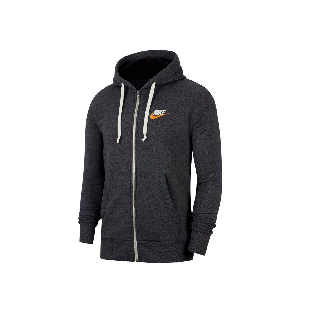 Nike M NSW HERITAGE HOODIE FZ photo Nike M NSW HERITAGE HOODIE FZ photo