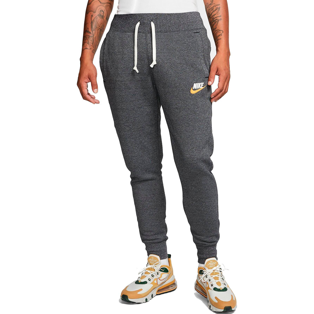 Брюки Nike M NSW HERITAGE JGGR L Серый    Мужской photo 2