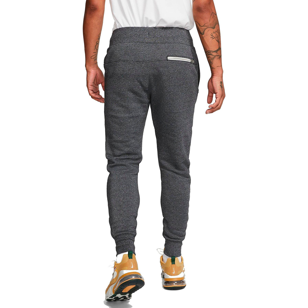 Брюки Nike M NSW HERITAGE JGGR L Серый    Мужской photo 4