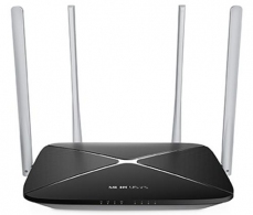 Router Mercusys AC12 AC1200 Dual Band thumbnav 1