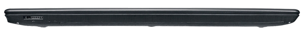 Ноутбук Acer Aspire E5 Aspire E5-575G i7-6500U/ 8/ 1/ GeForce 940MX-2/ DVD (NX.GDWEU.021) 15.6” / 8 ГБ / 1024 ГБ / Core i7 / GeForce 940MX / Черный photo 5