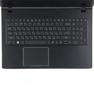 Ноутбук Acer Aspire E5-575G  i7-6500U/ 8/ 1/ GeForce 940MX-2/ DVD (NX.GDWEU.021), Core i7, 8 ГБ ГБ, DOS, Черный thumbnav 3