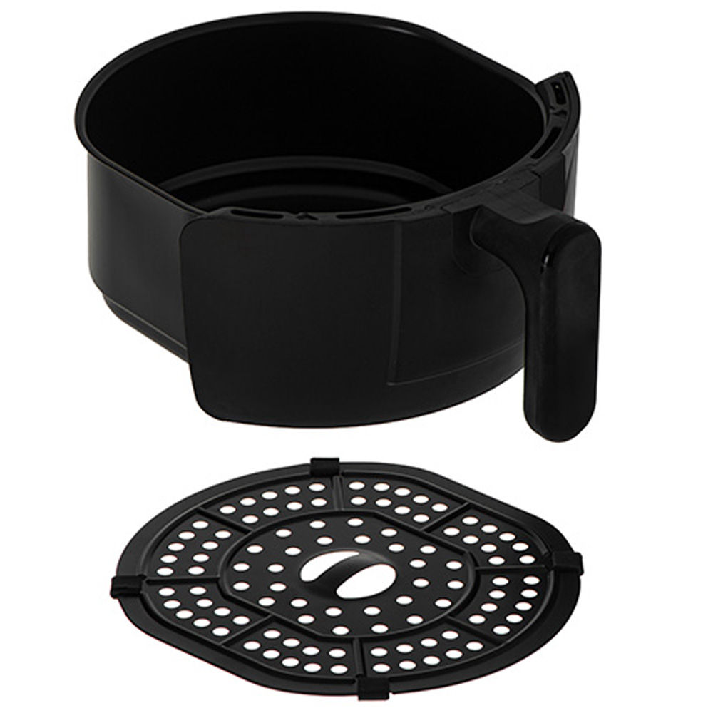 Aero Grill Adler AD6312 2.5 L photo 4