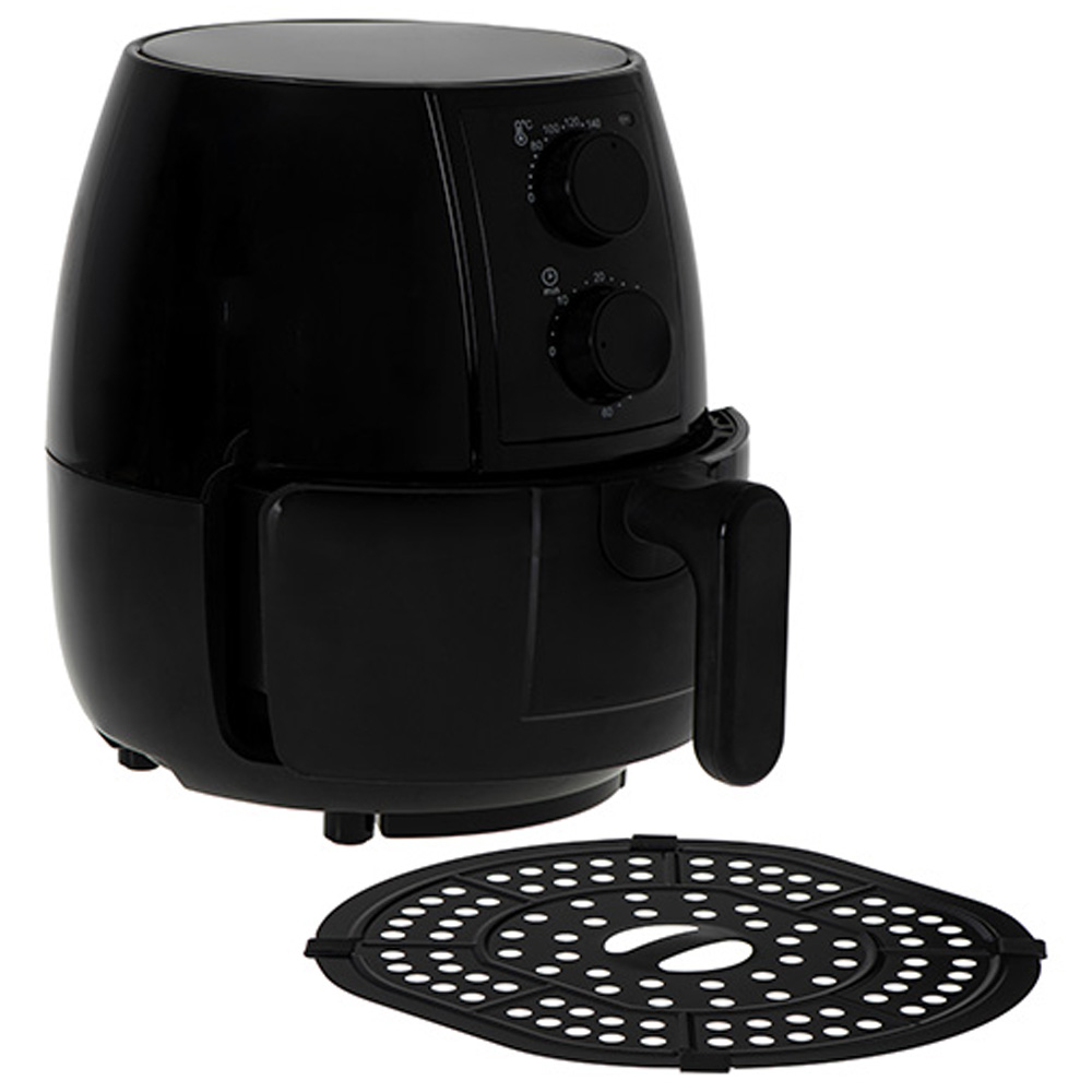 Aero Grill Adler AD6312 2.5 L photo 6