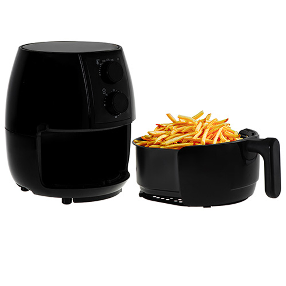 Aero Grill Adler AD6312 2.5 L photo 7