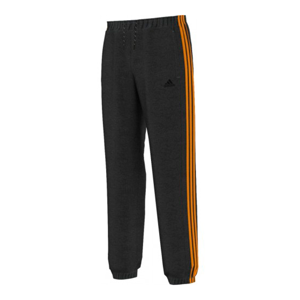 Pantaloni Adidas L Negru Barbati photo 1