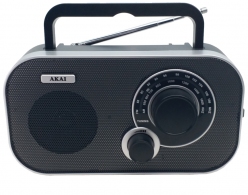 Радиоприемник Akai APR-5112 thumbnav 1
