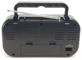 Радиоприемник Akai APR-5112 thumbnav 2