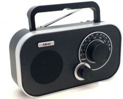 Радиоприемник Akai APR-5112 thumbnav 4