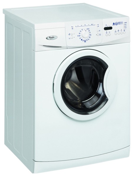 Стиральная машина Whirlpool AWO/D7012 7 кг / 1200 об/мин / A+ / Белый photo 1