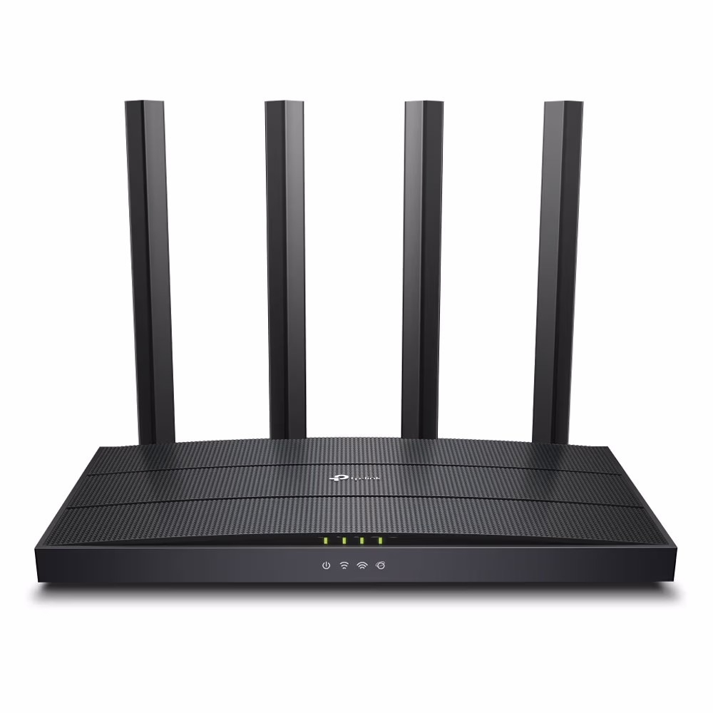 Роутер TP-Link Archer AX12 