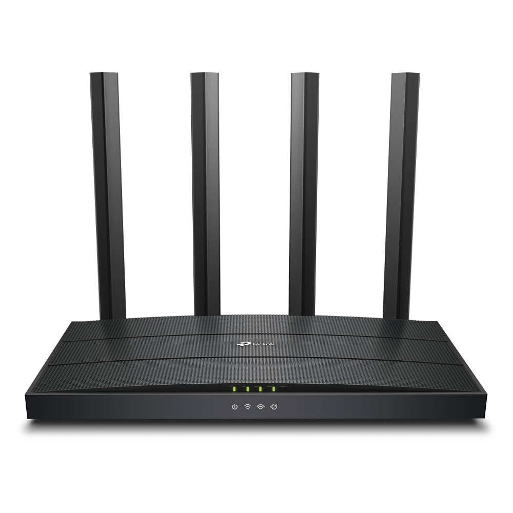 Router TP-Link Archer AX12 photo 1