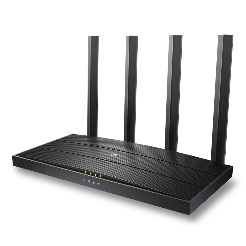 Router TP-Link Archer AX12 photo 2